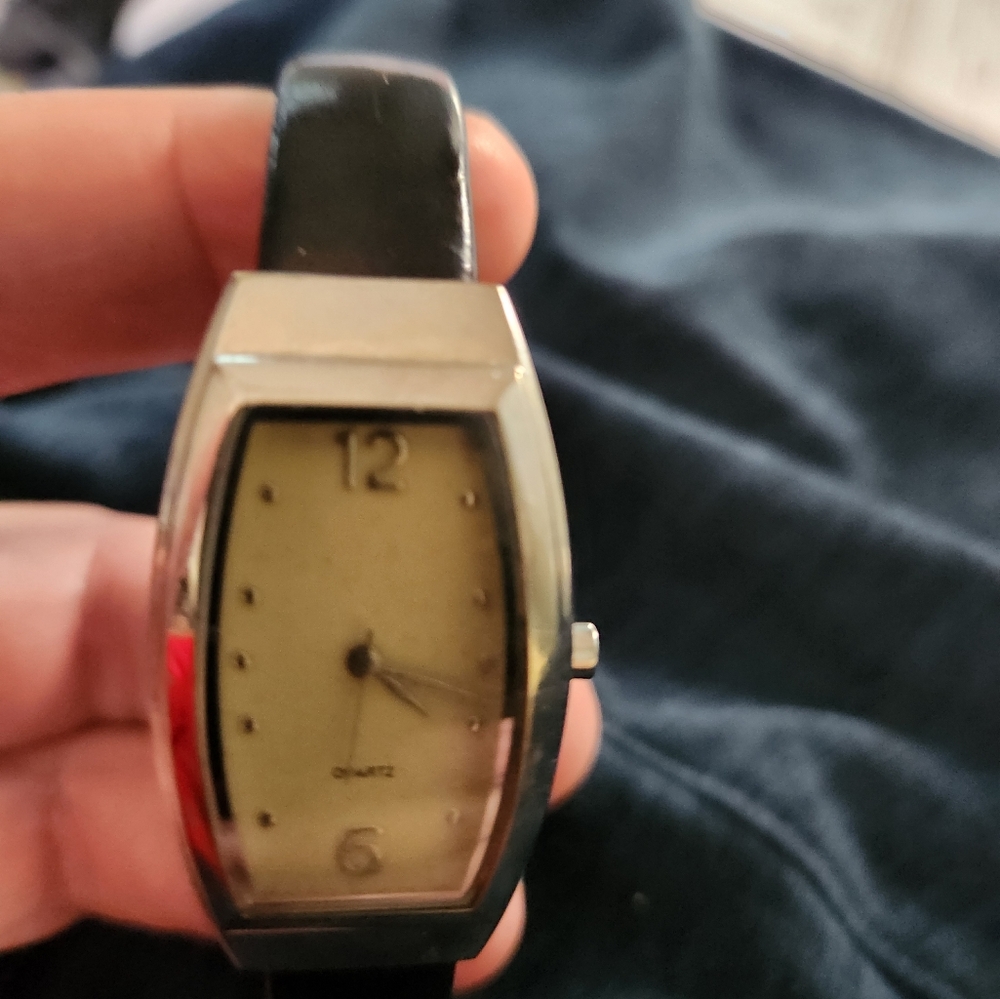Ladies J. Jill Watch